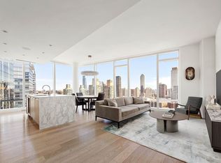 Two Waterline Square, New York, NY 10069