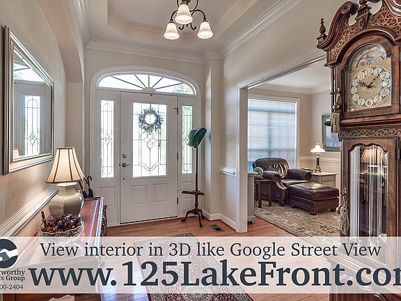 4th image of 125 Lake Front Dr