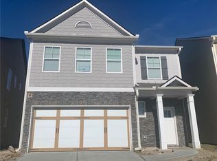 593 Lofty Ln SW, Atlanta, GA 30331