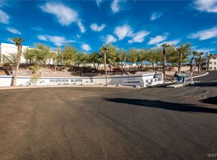 2022 Merrill Ln UNIT 13G, Bullhead City, AZ 86442