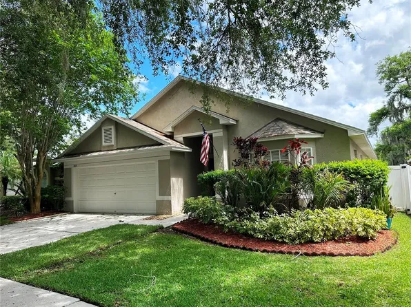 809 Straw Lake Dr, Brandon, FL 33510