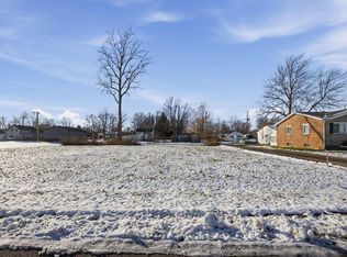 0 N Gilmore St Lot 10, Kenton, OH