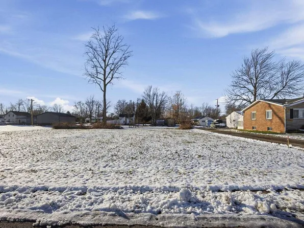 0 N Gilmore St Lot 10, Kenton, OH 43326