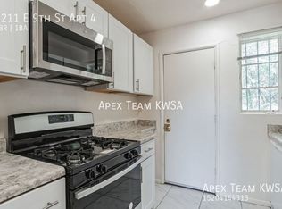 1211 E 9th St APT 4, Tucson, AZ 85719