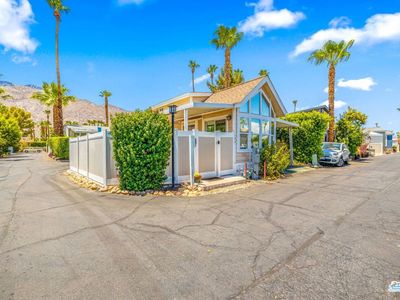 193 Fondulac St, Palm Springs, CA, 92264