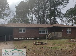 1001 Betty St SW, Decatur, AL 35601