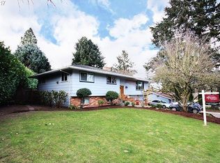 12055 SW 119th Ave, Tigard, OR 97223