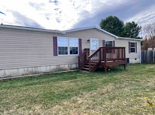 4784 E Side Hwy, Grottoes, VA 24441