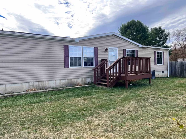 4784 E Side Hwy, Grottoes, VA 24441