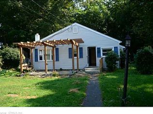 20 East Ave, Norwich, CT 06360