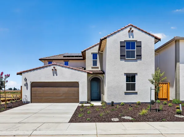 2061 Wildcat St, Manteca, CA 95336
