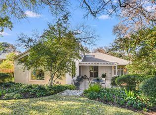2509 Hartford Rd, Austin, TX 78703
