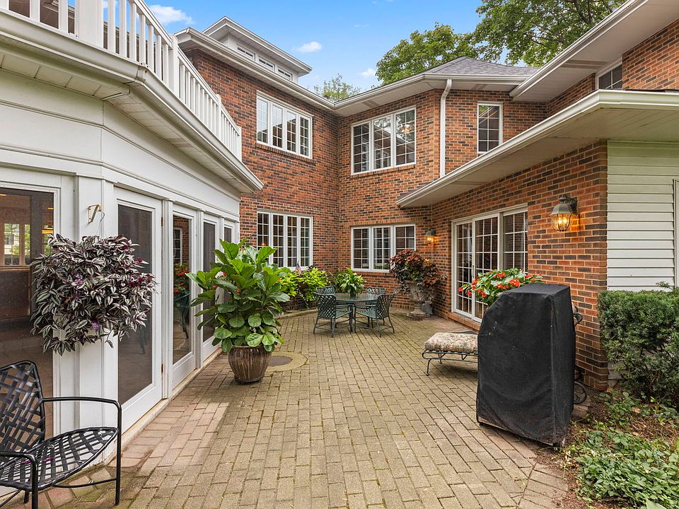 571 Hill Ave, Glen Ellyn, IL 60137 Zillow