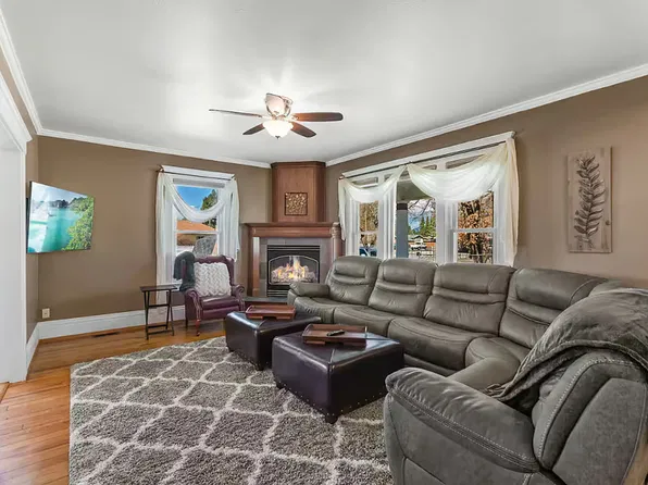 1008 E Best Ave, Coeur D Alene, ID 83814