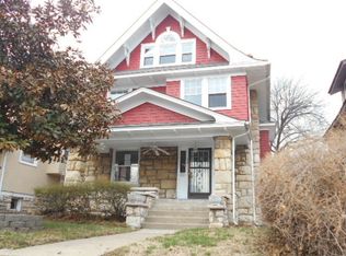 134 Lawn Ave, Kansas City, MO 64123