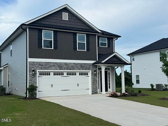 4th image of 267 New Twin Branch Ct