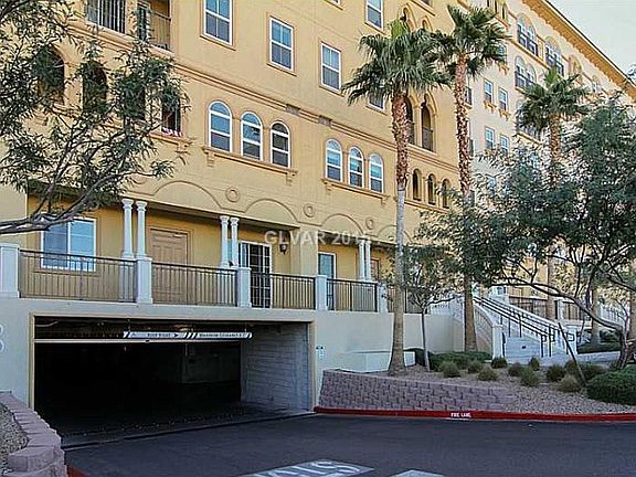 Garage - two parking stalls