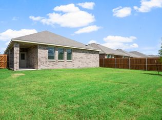 1316 Rousseau Dr, Little Elm, TX 75068