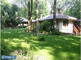 2844 Hill Rd, Green Lane, PA 18054