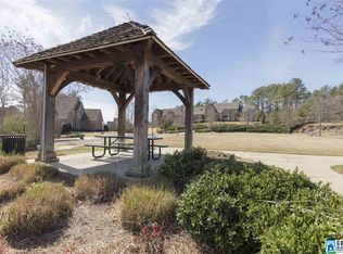 4012 Butler Springs Pl, Hoover, AL 35226