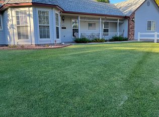 2090 S Hillcrest Dr, Camp Verde, AZ 86322