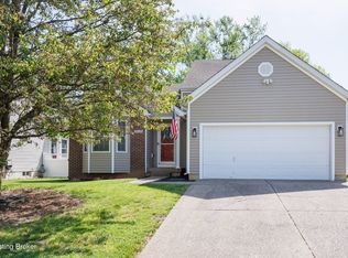 10219 Arbor Oak Dr, Louisville, KY 40229