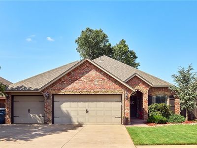 11737 SW 16th St, Yukon, OK, 73099