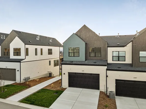 2421 N Alpine Glow Ln, Heber City, UT
