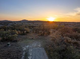 343 Cattle Creek Rd, Johnson City, TX 78636