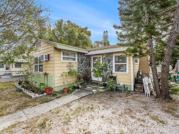 5224 29th Ave S, Gulfport, FL 33707