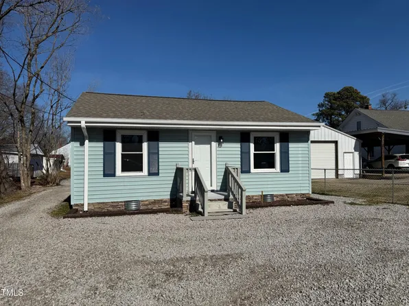 212 Craig Ave, Henderson, NC 27536