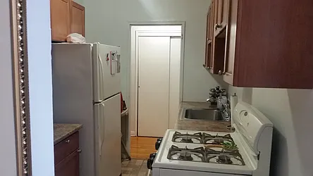 Sold by Gerard Desgranges Realty