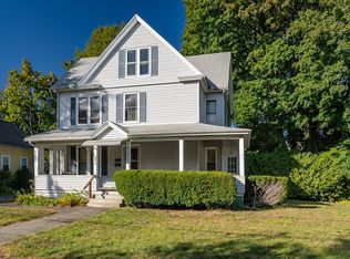 7 Clark St, Holyoke, MA 01040