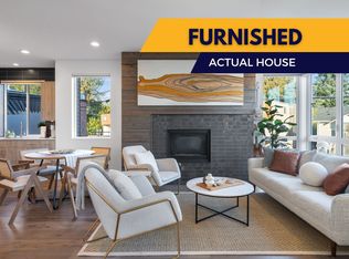 8380 Loyal Way NW, Seattle, WA 98117