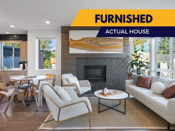 8380 Loyal Way NW, Seattle, WA 98117