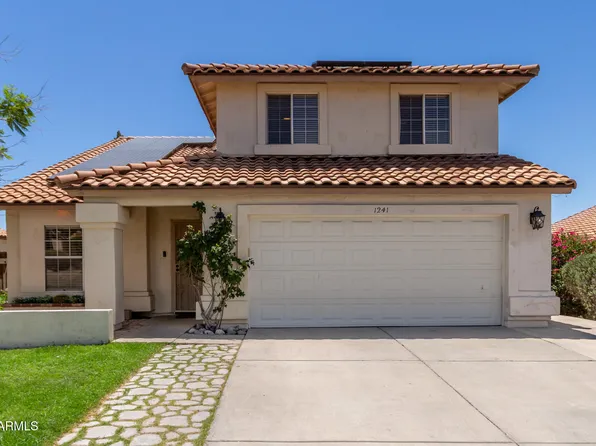 1241 E BLUEFIELD Avenue, Phoenix, AZ 85022