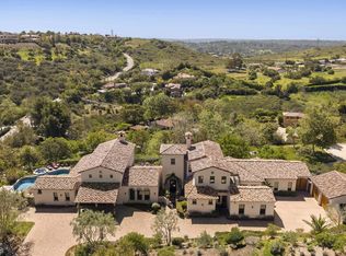 7240 Camino De Arriba, Rancho Santa Fe, CA 92067