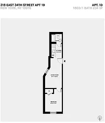 Rented by Jonis Realty