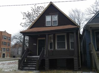 8510 S Burnham Ave, Chicago, IL 60617