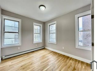 2411 Crotona Ave #2F, Bronx, NY 10458