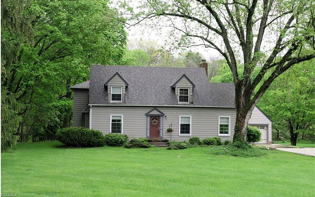 1171 Meadow Park Dr, Akron, OH 44333 Zillow