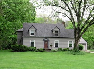 1171 Meadow Park Dr, Akron, OH 44333