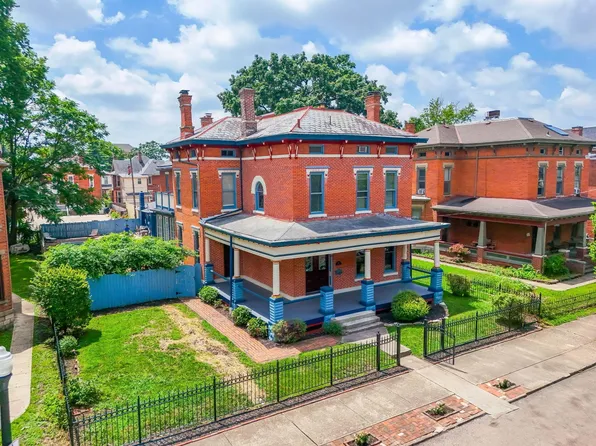 63 Smith Pl, Columbus, OH 43201