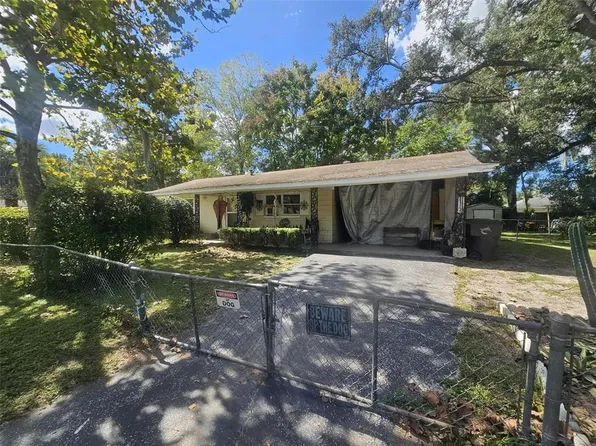 2622 NE 1st Ave, Ocala, FL 34470
