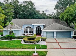 669 Tomoka Dr, Palm Harbor, FL 34683