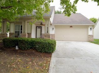 8032 Midlothian Way, Indianapolis, IN 46214