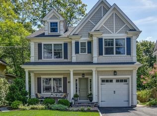 648 Maple St, Westfield, NJ 07090