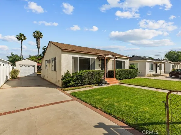 14081 La Rue St, San Fernando, CA 91340