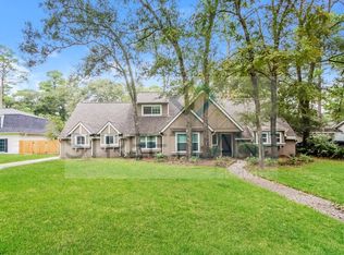 6414 Craigway Rd, Spring, TX 77389