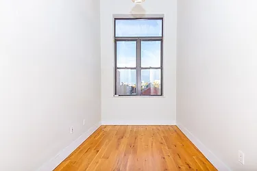 Rented by Brooklyn Group